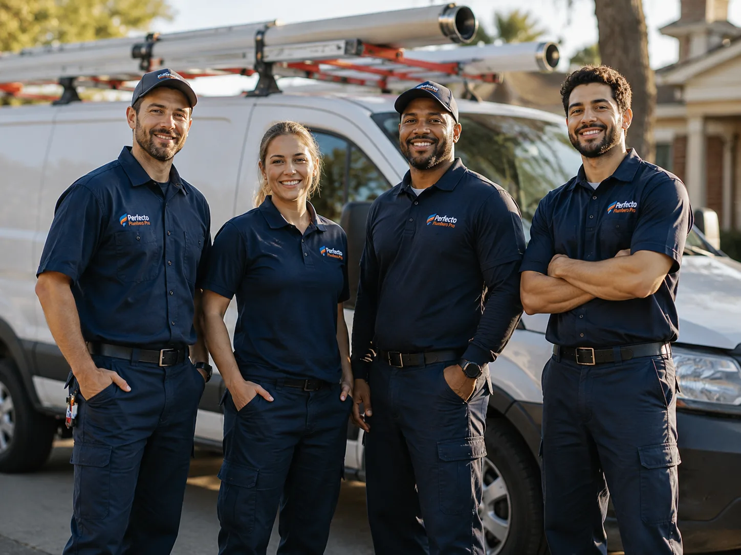 Emergency Plumber Near Me in Point Reyes Station, CA near me